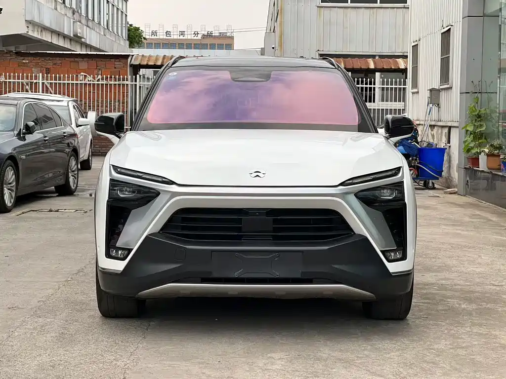 NIO ES8 2020 415KM 7-seat edition
