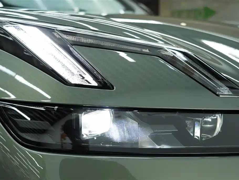 LEON 08 EM-P 2023 Performance Halo 4WD 220km