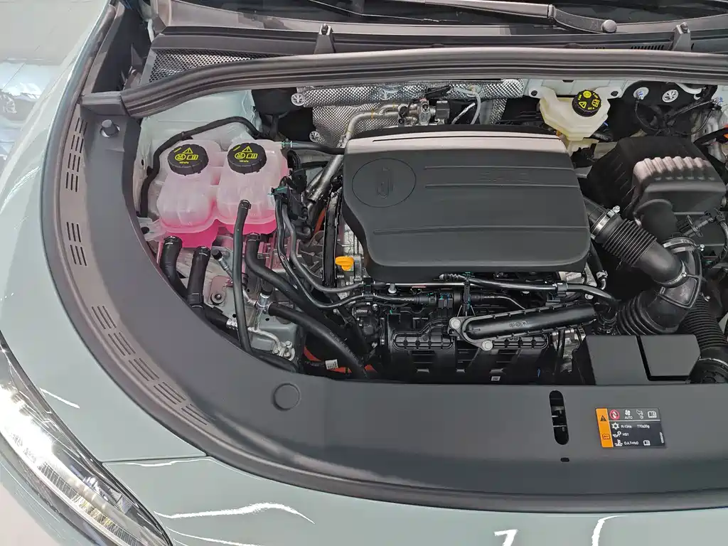 Shangjie H5 2025 Edition Range-Extended Pro