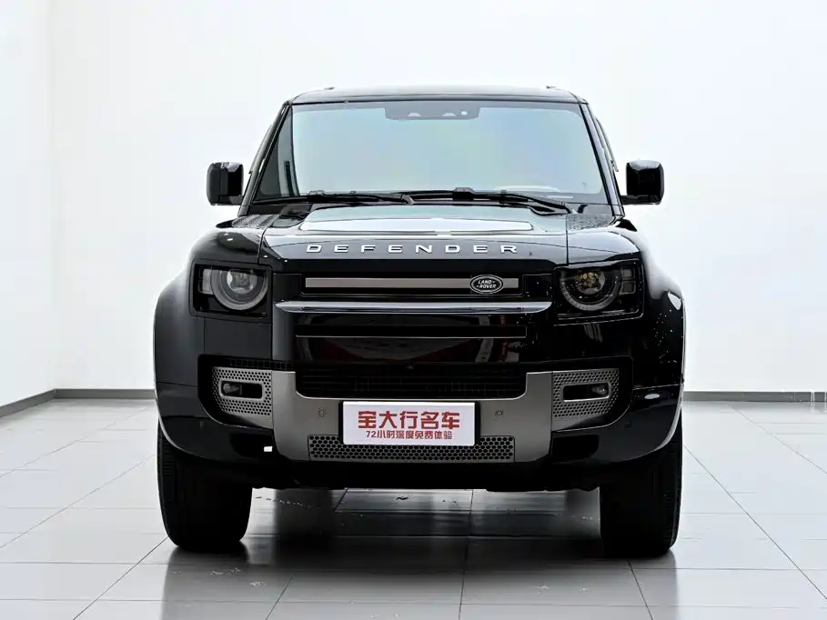 Land Rover Defender 2024 110 3.0T P400 X-DYNAMIC HSE