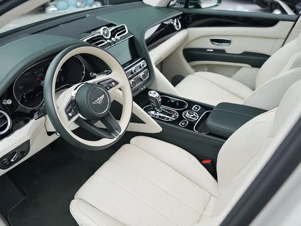 Landrover Range Rover Sport 2021 4.0T V8