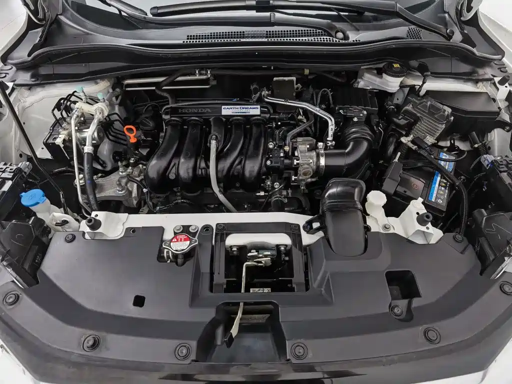 Honda XR-V 2021 1.5L CVT Classic Edition