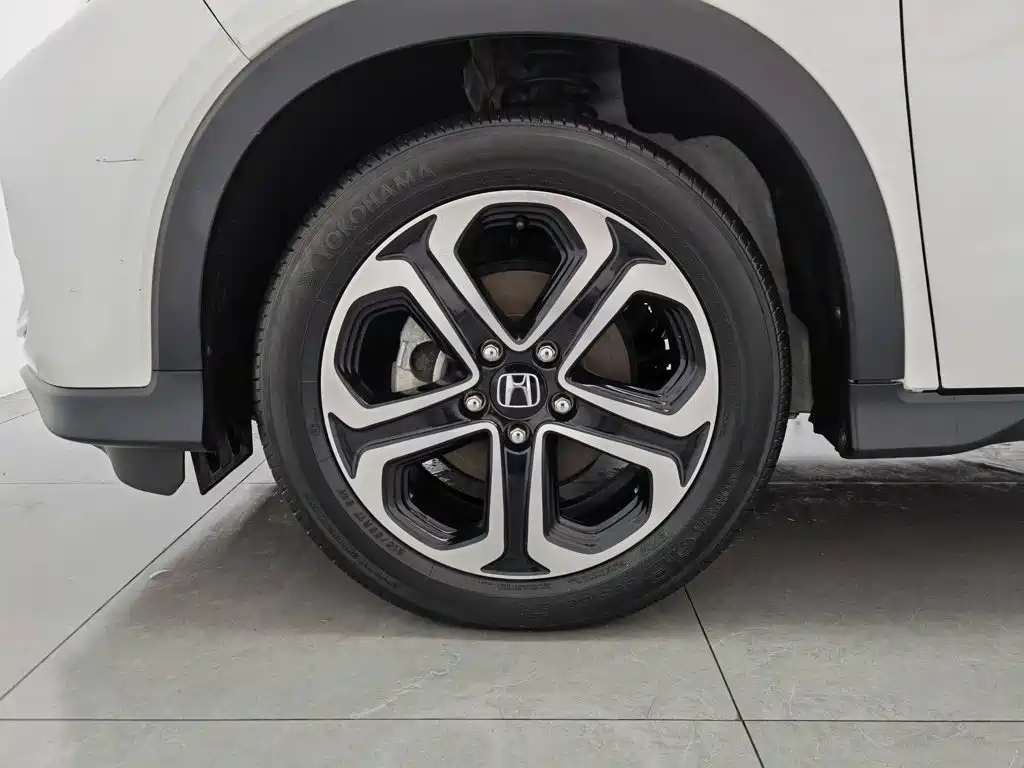 Honda XR-V 2021 1.5L CVT Classic Edition