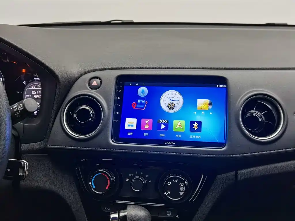 Honda XR-V 2021 1.5L CVT Classic Edition