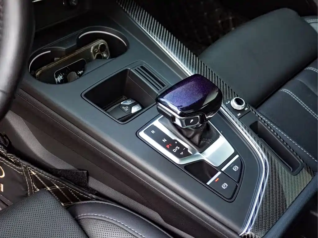Audi A4L 2020 40 TFSI quattro Luxury Dynamic Edition