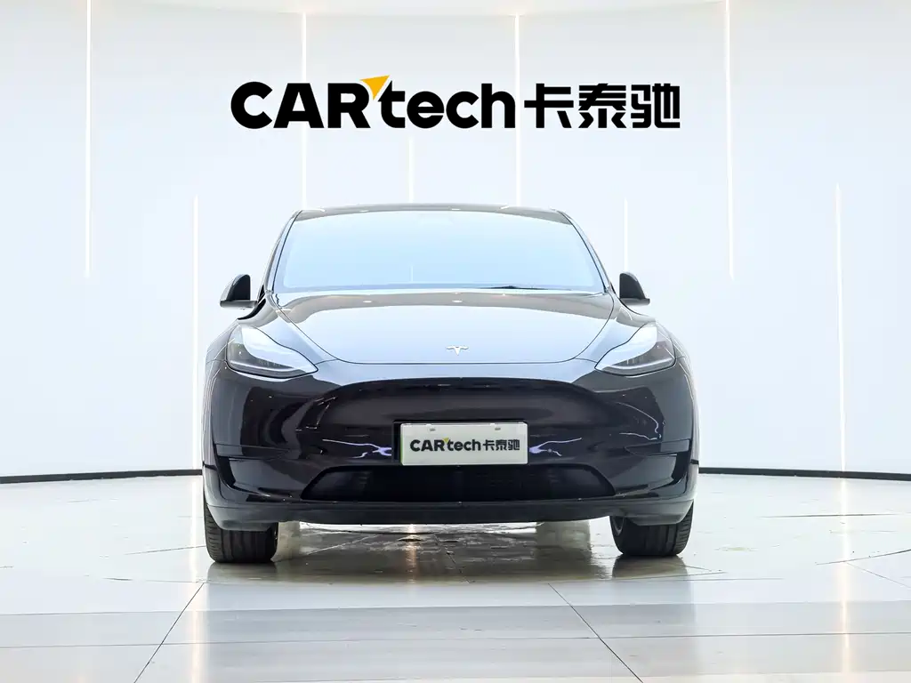 Model Y 2022 Rear-Wheel Drive Edition
