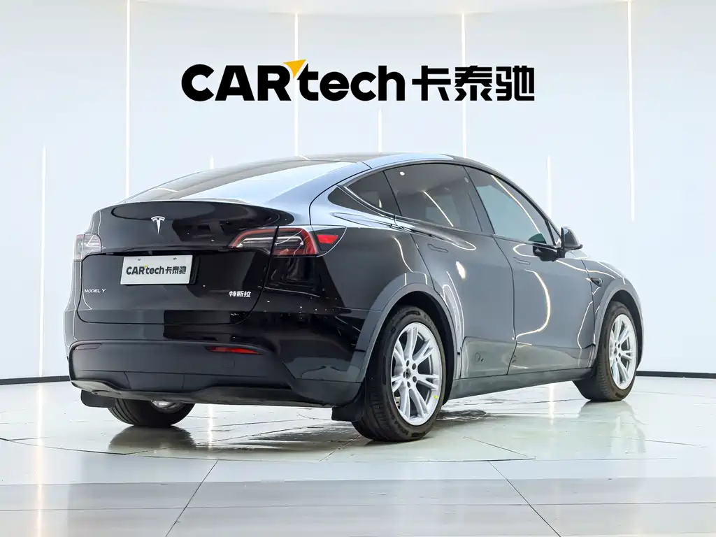 Model Y 2022 Rear-Wheel Drive Edition