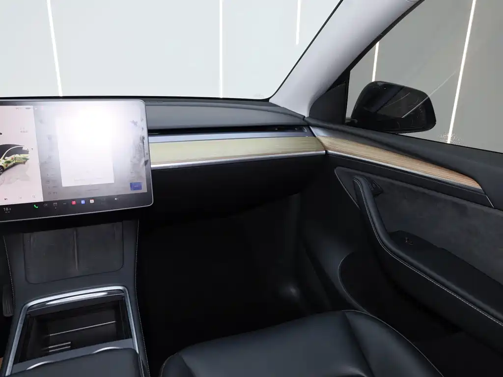 Model Y 2022 Rear-Wheel Drive Edition