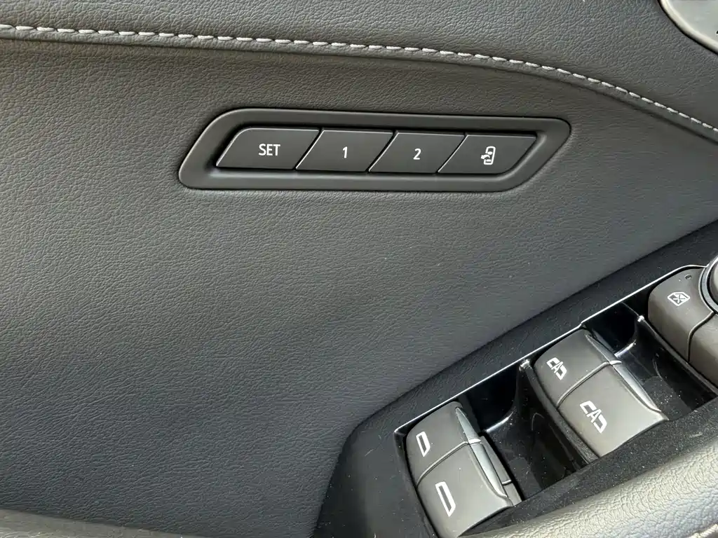 Cadillac CT5 2022 28T Prestige Edition