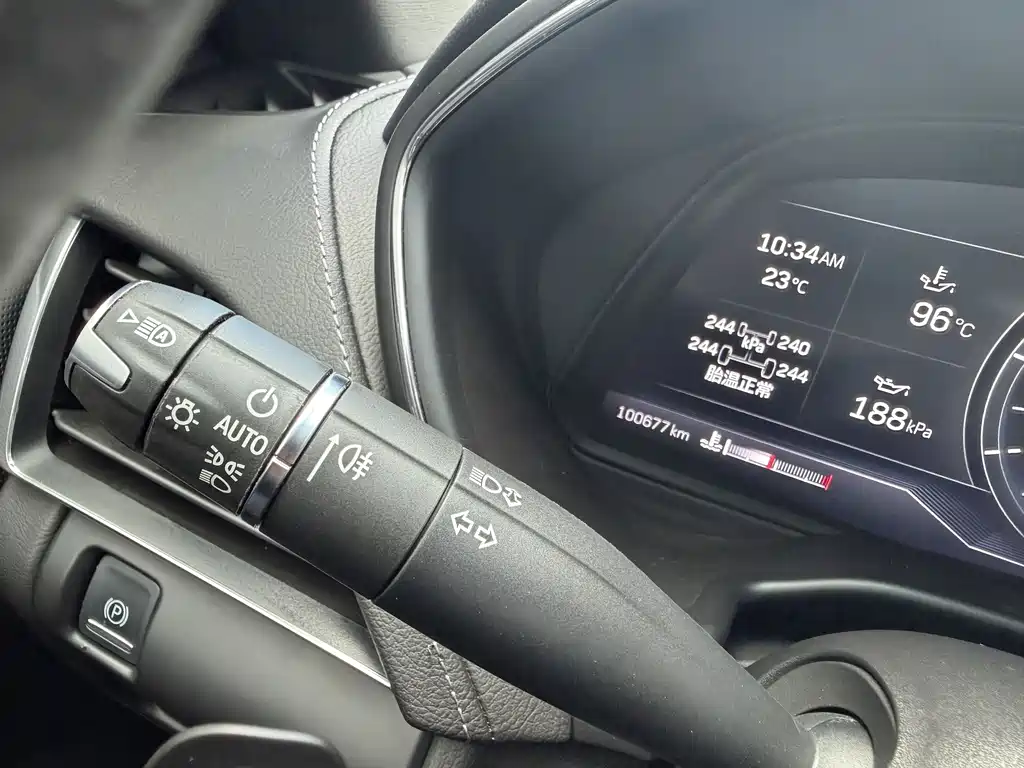 Cadillac CT5 2022 28T Prestige Edition