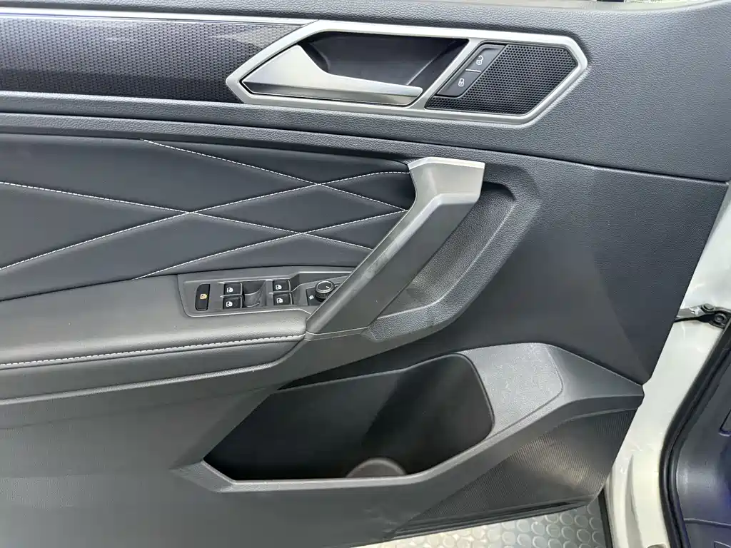 Touguang L 2023 Model 280TSI Automatic Two-Wheel Drive Chaochuang Limited Edition