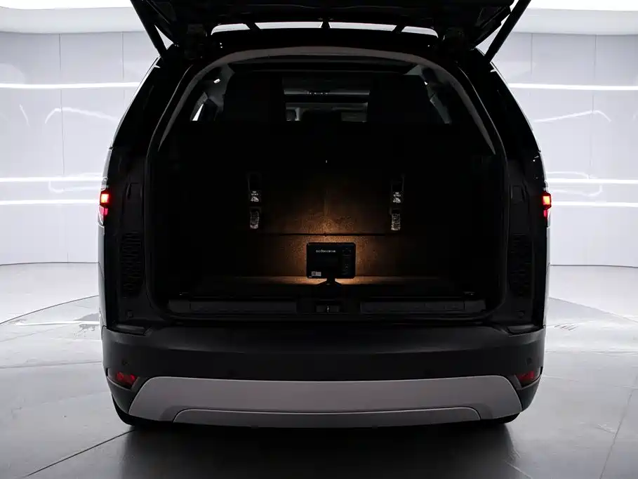 Discovery 2024 360PS S