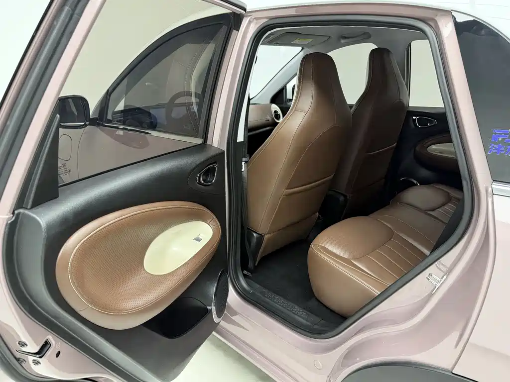 Wuling BenGuo 2023 333km Lingxi Interconnection+ Edition