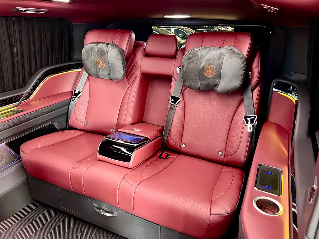Kemler Alpha A Series 2025 A380 Longyan Edition