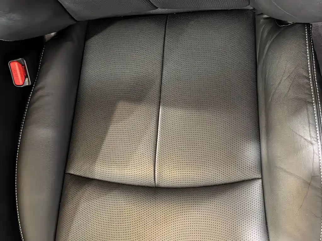 Infiniti Q50L 2015 2.0T Enjoyment Edition