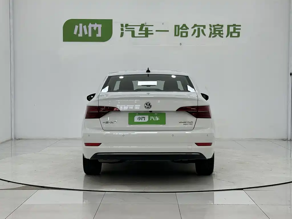 Volkswagen Sagitar 2022 280TSI DSG Ultimate Edition