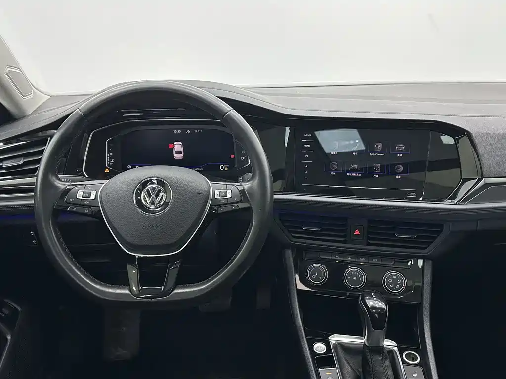 Volkswagen Sagitar 2022 280TSI DSG Ultimate Edition