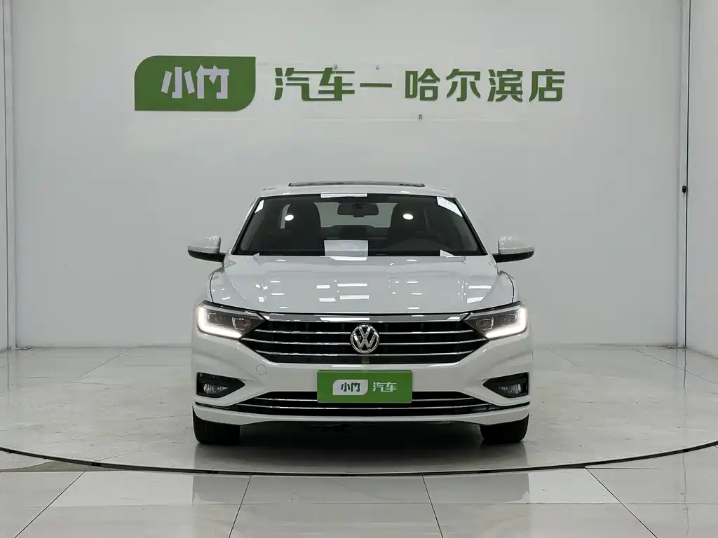 Volkswagen Sagitar 2022 280TSI DSG Ultimate Edition