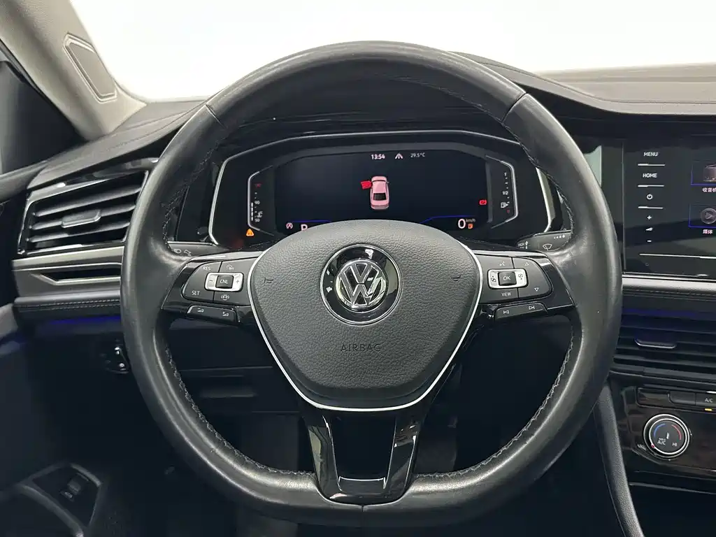 Volkswagen Sagitar 2022 280TSI DSG Ultimate Edition