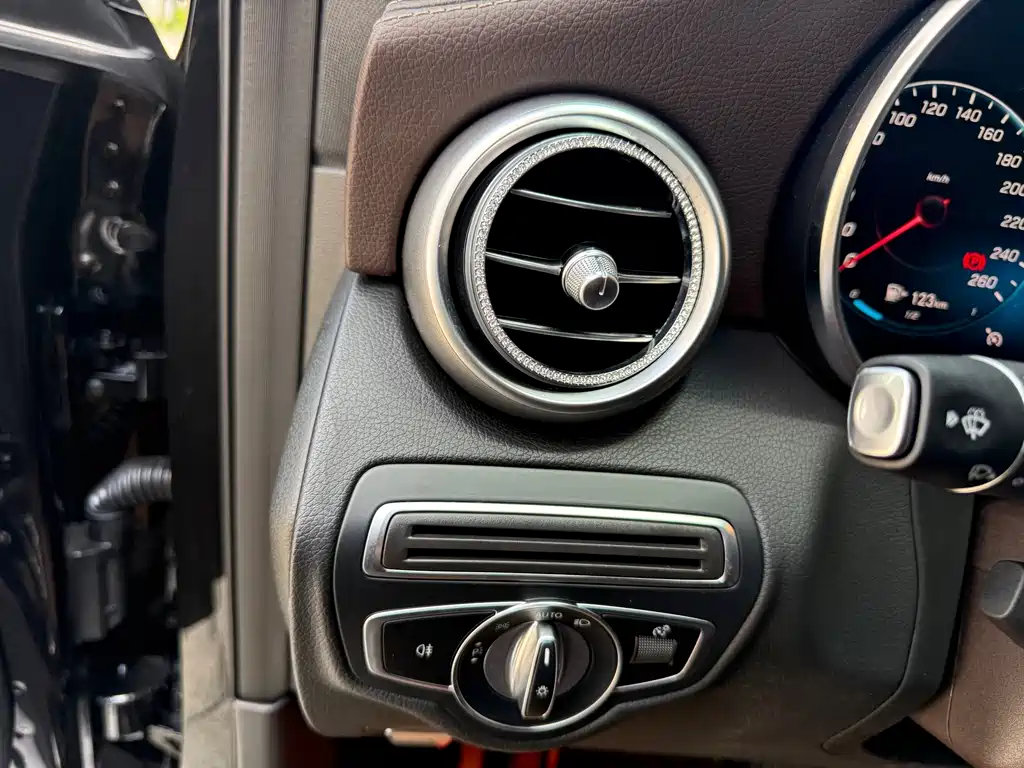 Mercedes GLC 2020 GLC 300 L 4MATIC Dynamic Edition