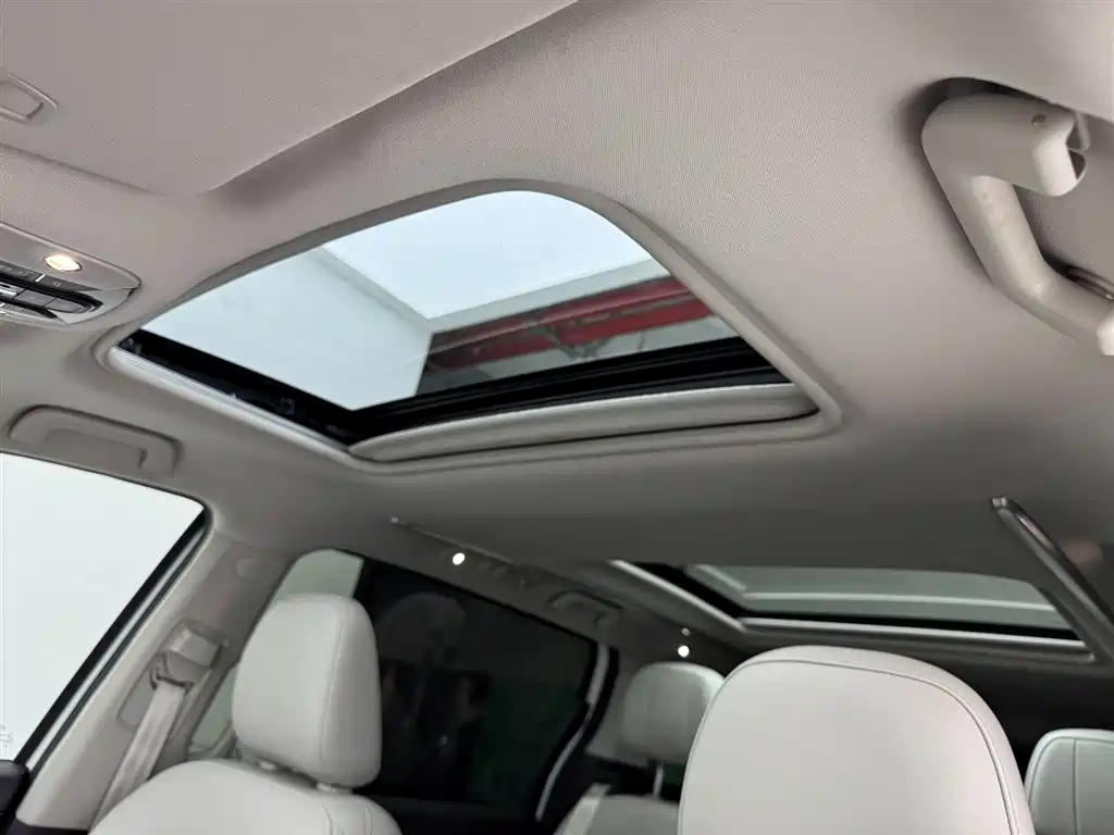 Chery M8 2021 Master Series 390T Grand Edition