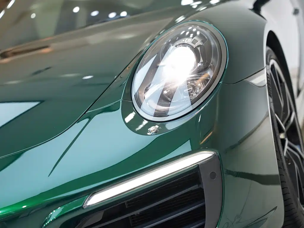 Porsche 911 2016 Carrera 3.0T
