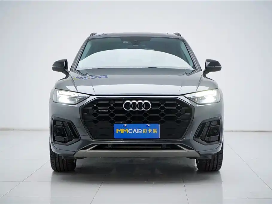 Audi Q5L 2022 40T Premium Dynamic Edition