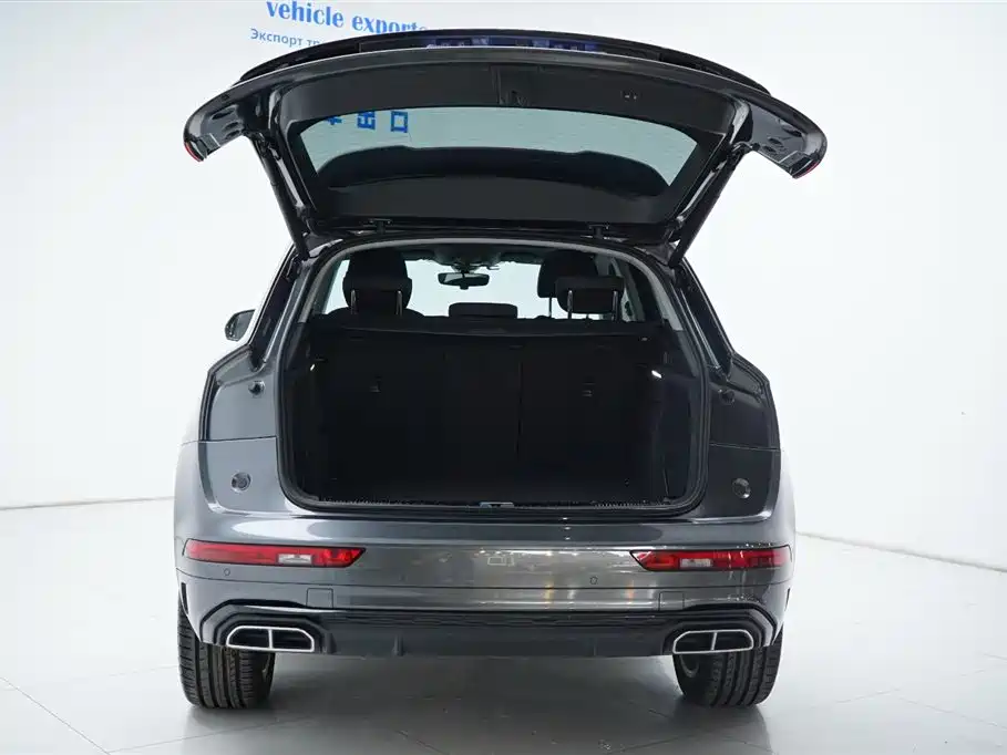 Audi Q5L 2022 40T Premium Dynamic Edition