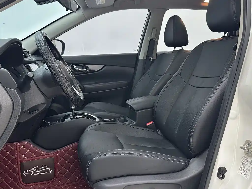 Qishun 2022 Model, Refurbished 2.0L Two-Wheel Drive ZhiLian ZhenXiang Edition
