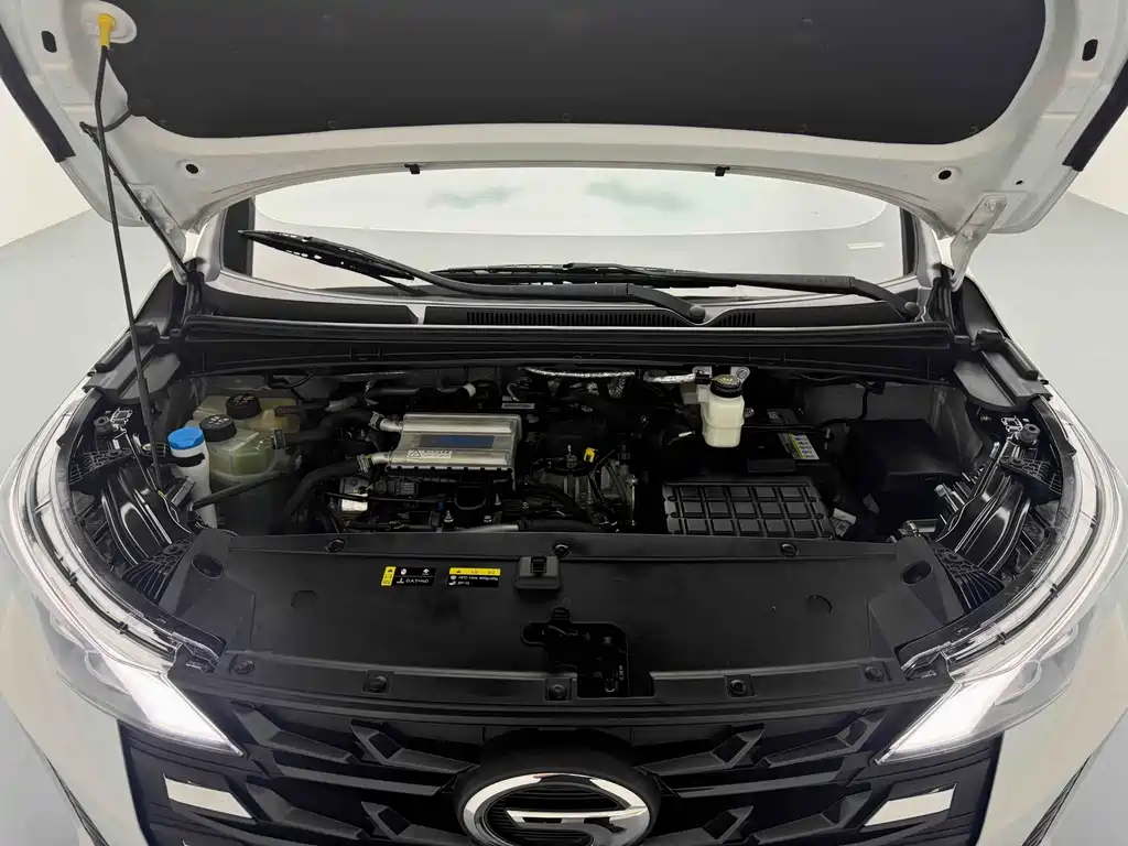 GAC M6 2023 Pro 270T DCT Luxury Edition