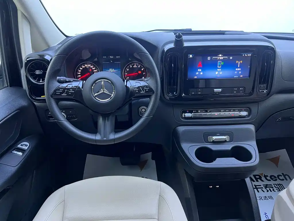 Volkswagen Viloran 2024 2.0T Elite Edition 7-seater