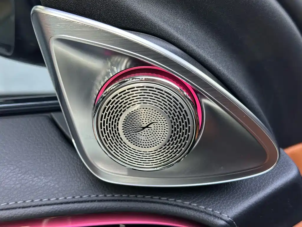 Mercedes S-Class 2021 S 450 L 4MATIC