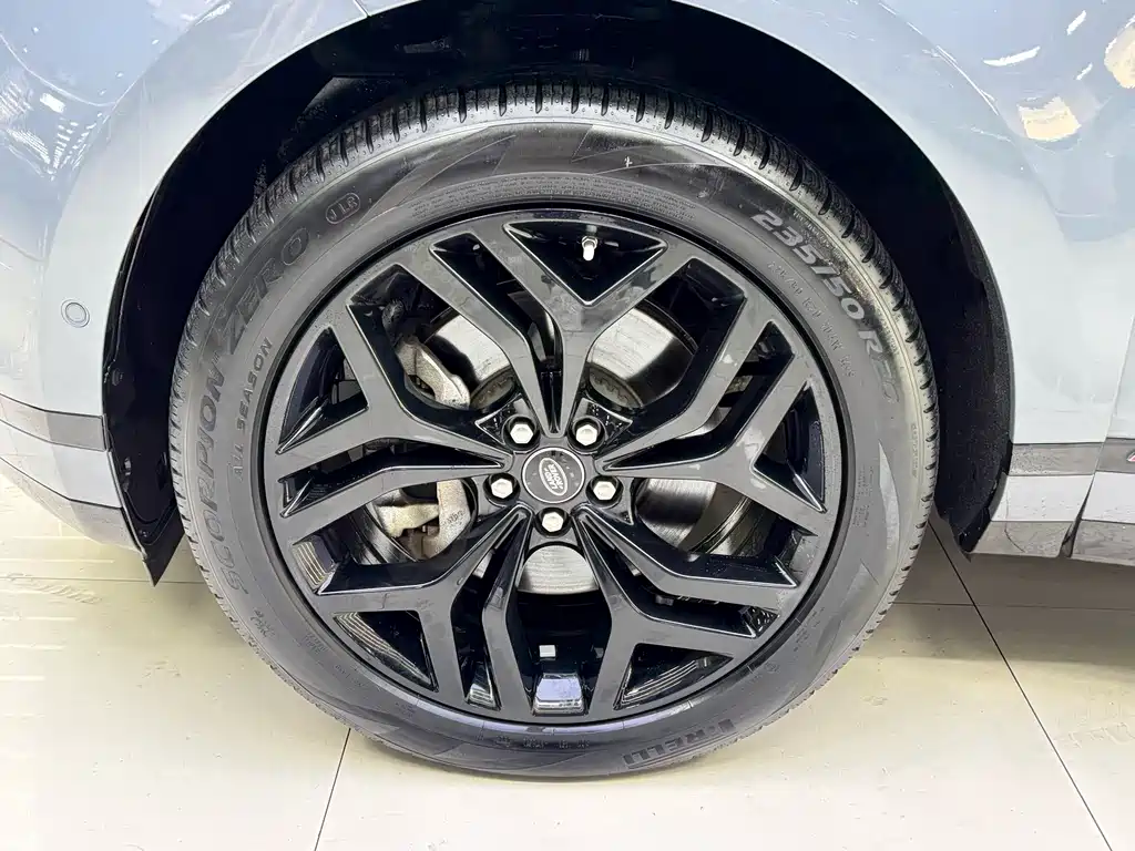Range Rover Vogue 2020 249PS R-DYNAMIC S Obsidian Sport Edition