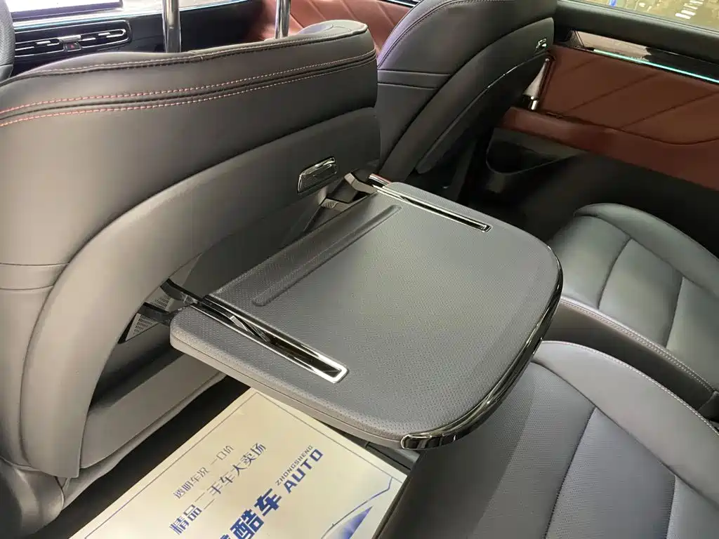 Chery E8 PHEV 2024 Model 150km MAX+