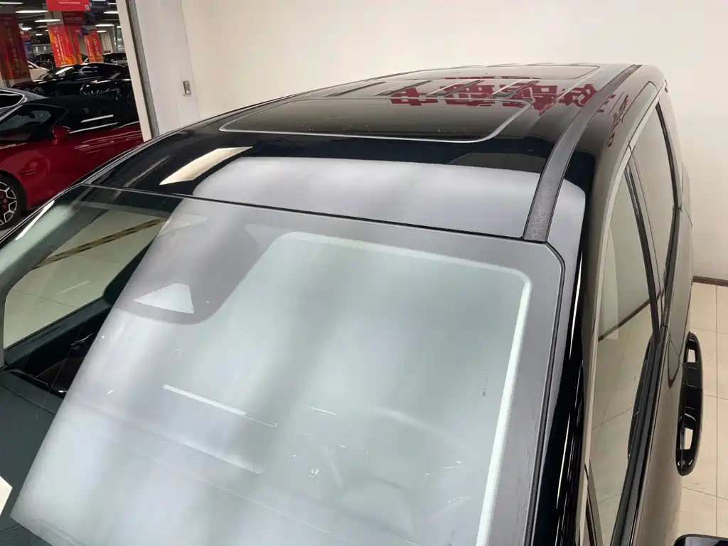 Chery E8 PHEV 2024 Model 150km MAX+