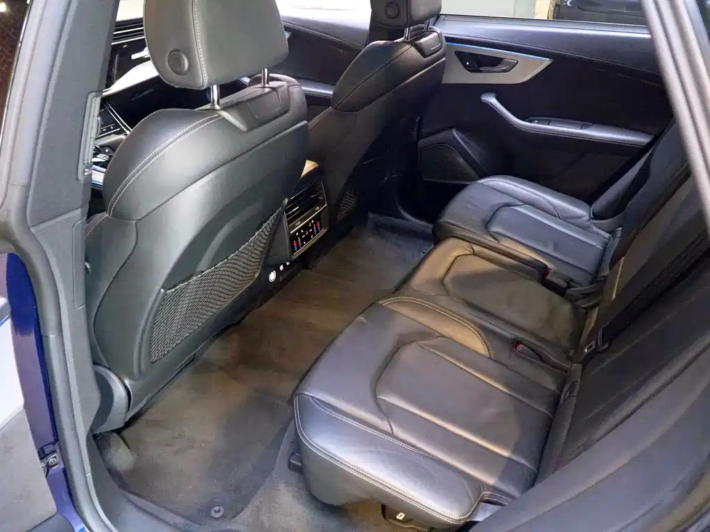 Audi Q8 2019 55 TFSI Prestige Limited Edition