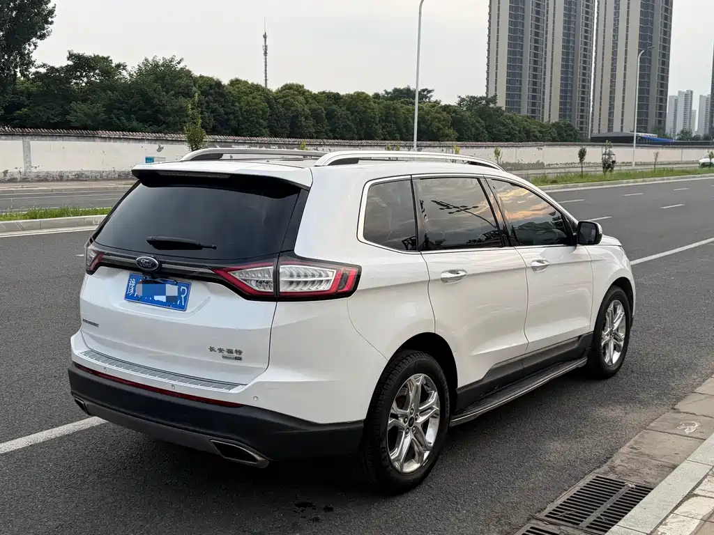 Escape 2015 2.0T GTDi AWD Premium Edition