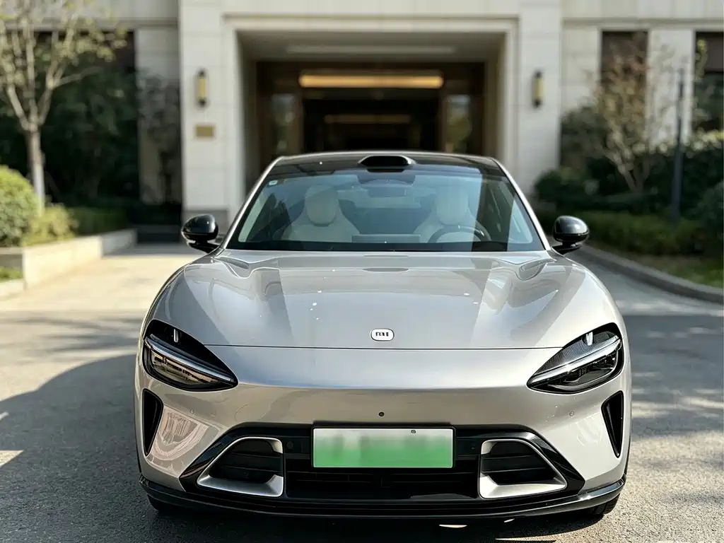 Xiaomi YU7 2025 Max Edition