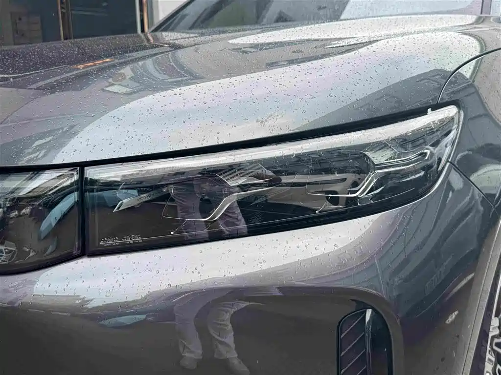 FREE+ All-Wheel Drive Qiankun Edition