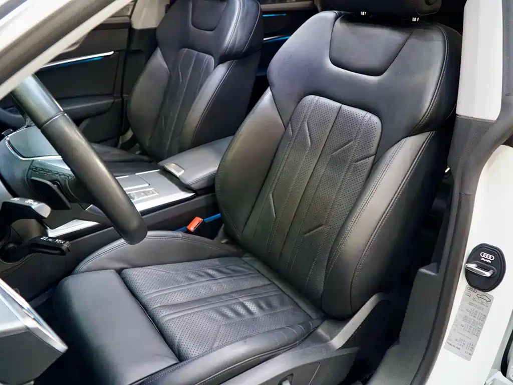 Audi A7 2022 model 45 TFSI Premium Selection