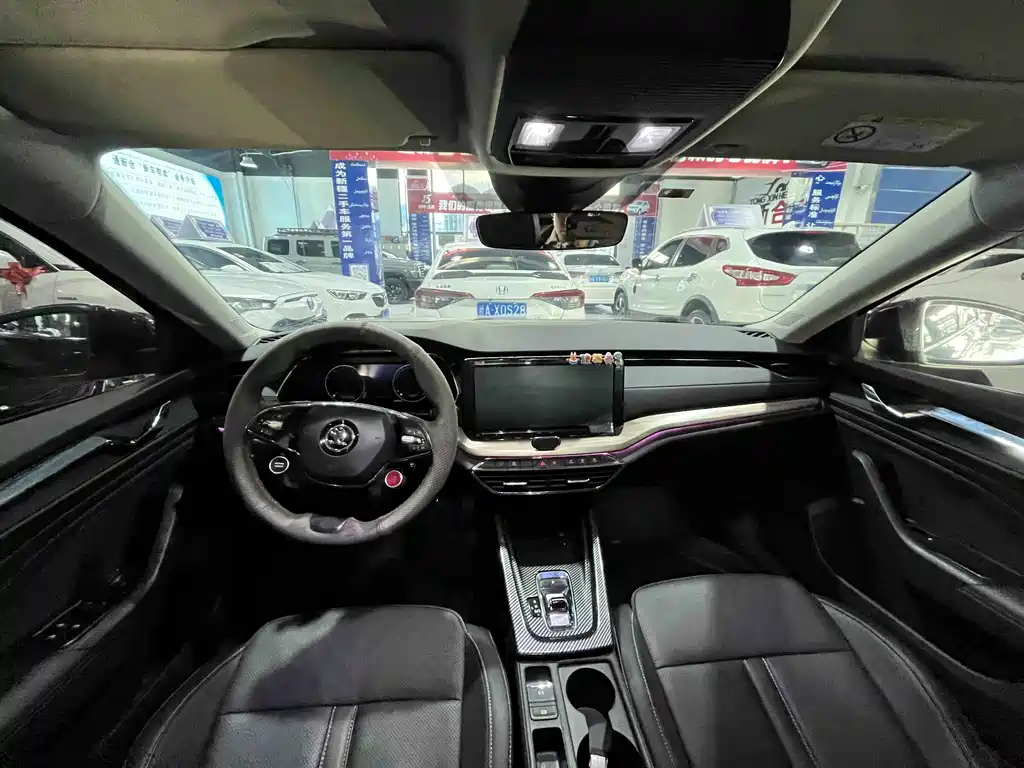 Volkswagen Magotan 2021 PRO TSI280 DSG Premium Edition