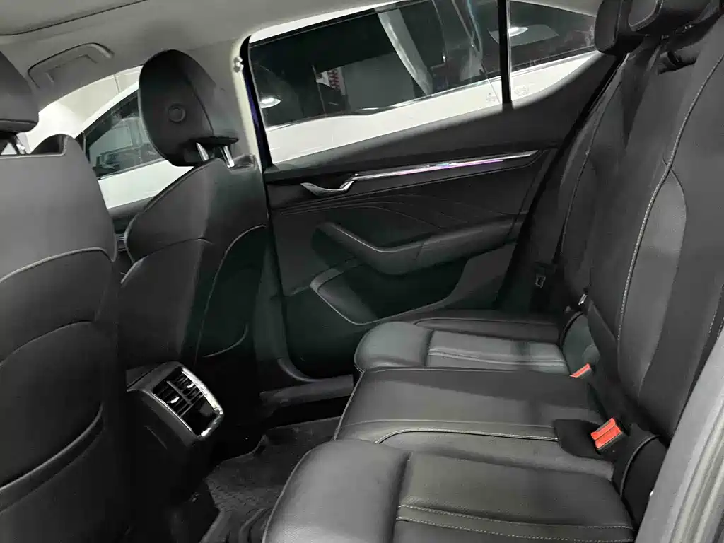 Volkswagen Magotan 2021 PRO TSI280 DSG Premium Edition
