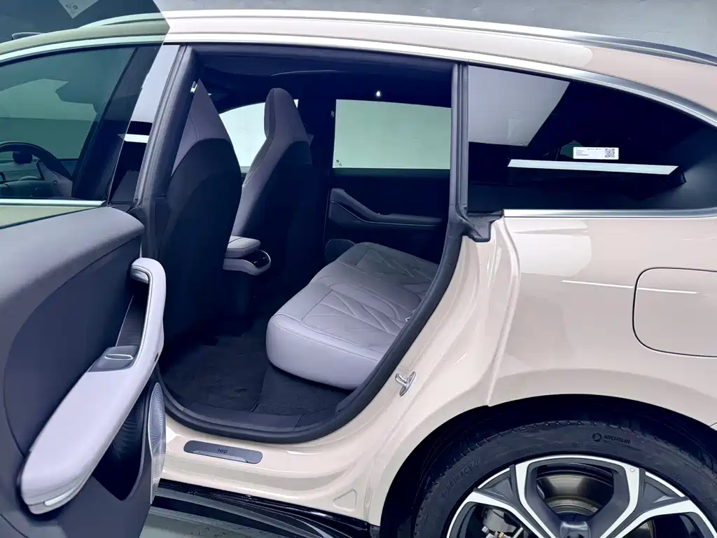 NIO ET5T 2025 Edition 75kWh Touring