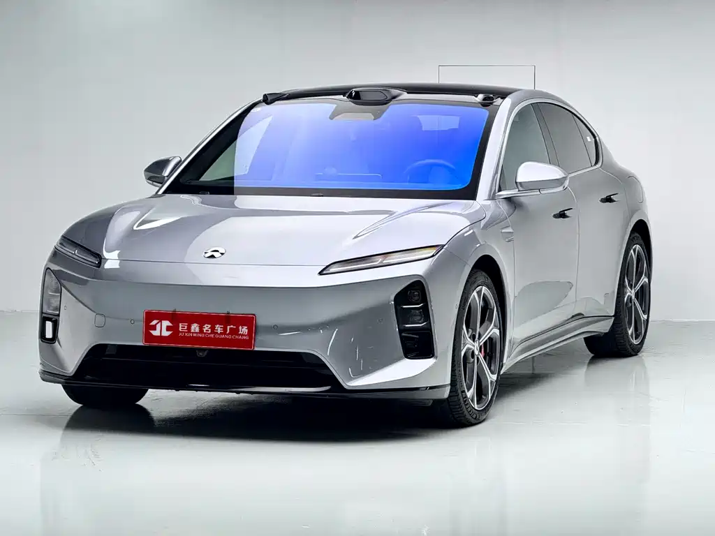 NIO ET5 2025 Model 75kWh