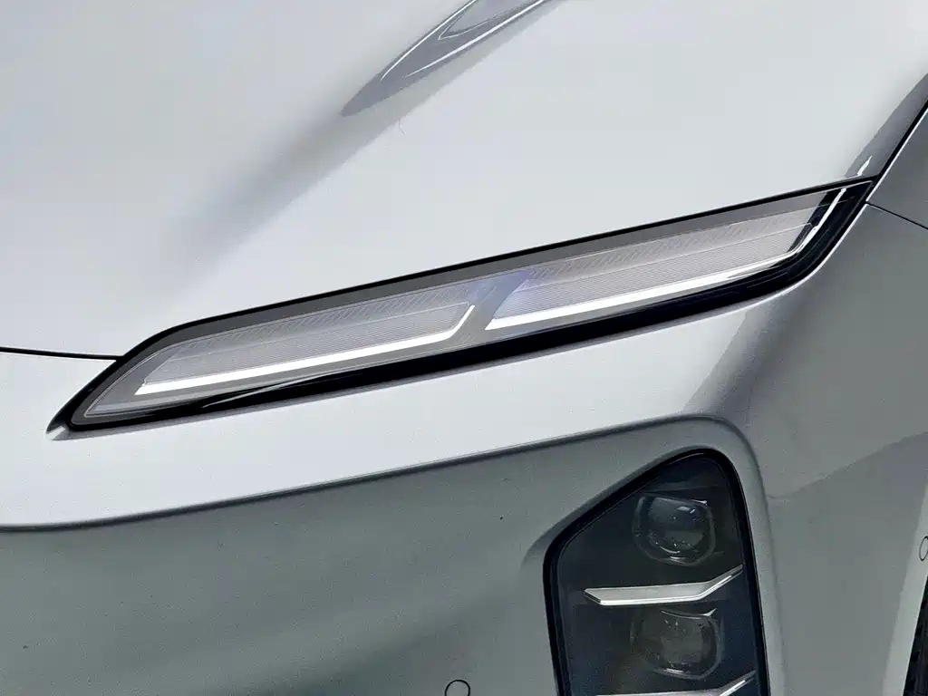 NIO ET5 2025 Model 75kWh