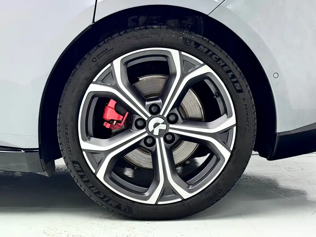 NIO ET5 2025 Model 75kWh
