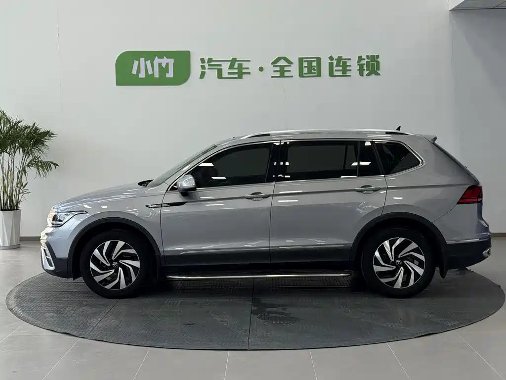 Taycan L 2023 Edition 280 TSI Automatic Two-Wheel Drive Chaochuang Limited Edition