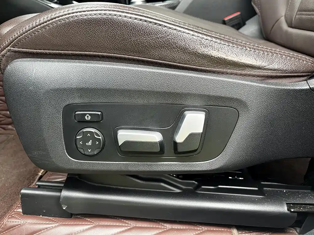 BMW X3 2021 xDrive28i Luxury Package