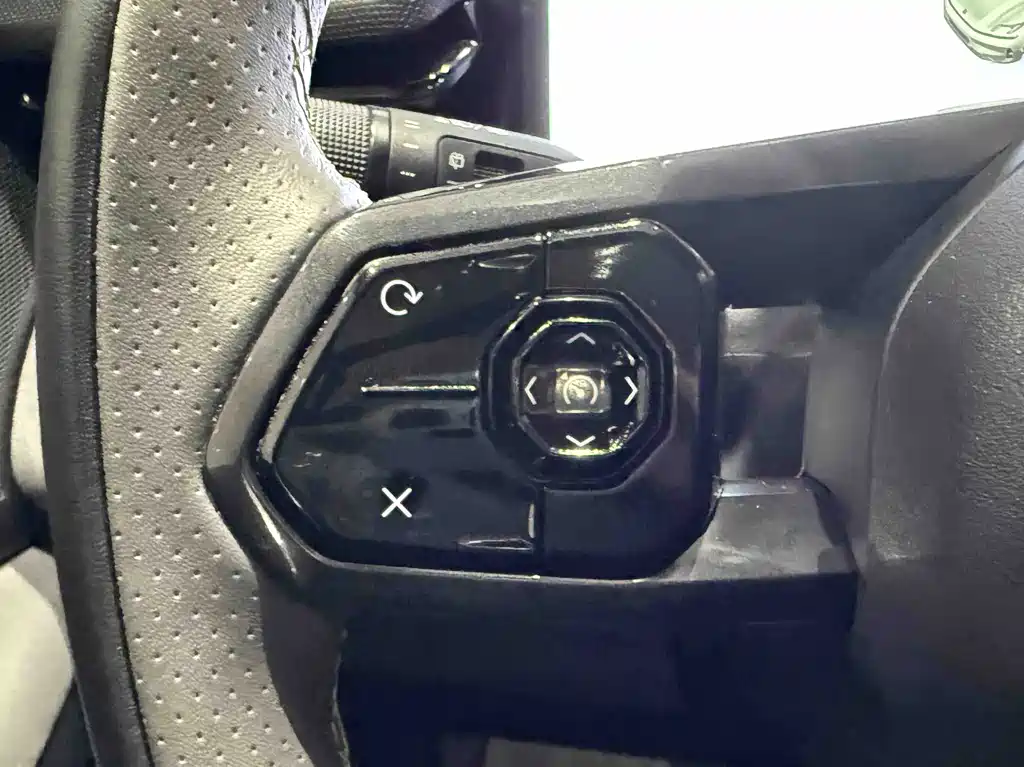 Lynk & Co 08 EM-P 2023 Edition 245km Extended Range Halo