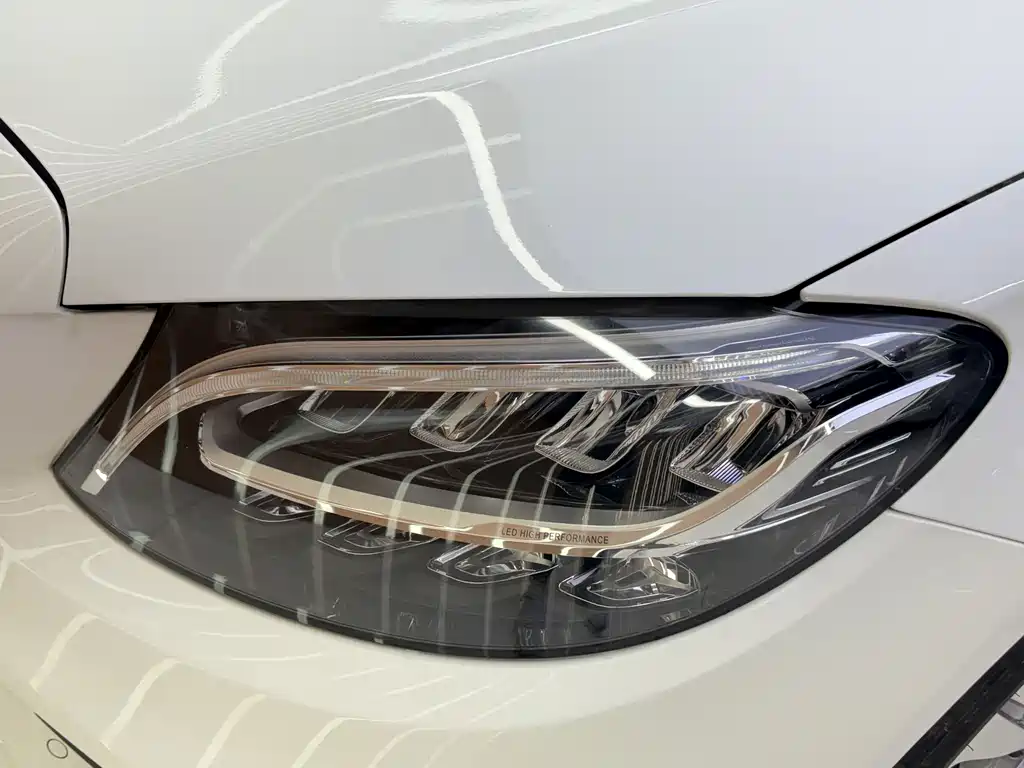 Mercedes-Benz C-Class 2020 Facelift C 260 L Sport Line
